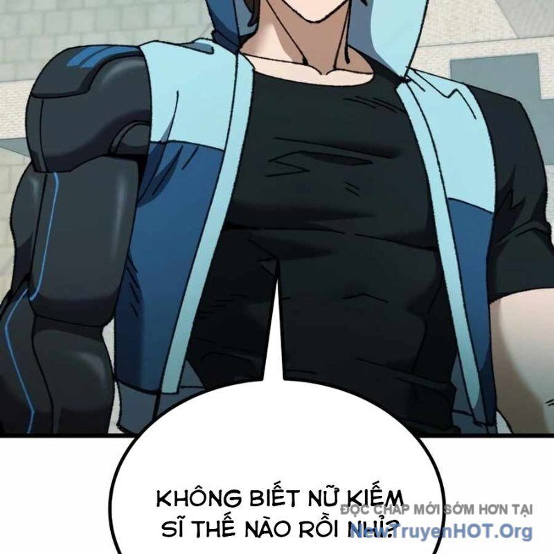 Hồi Quy Nhưng Thế Giới Vẫn Bình Yên - Chapter 24 - Page 116