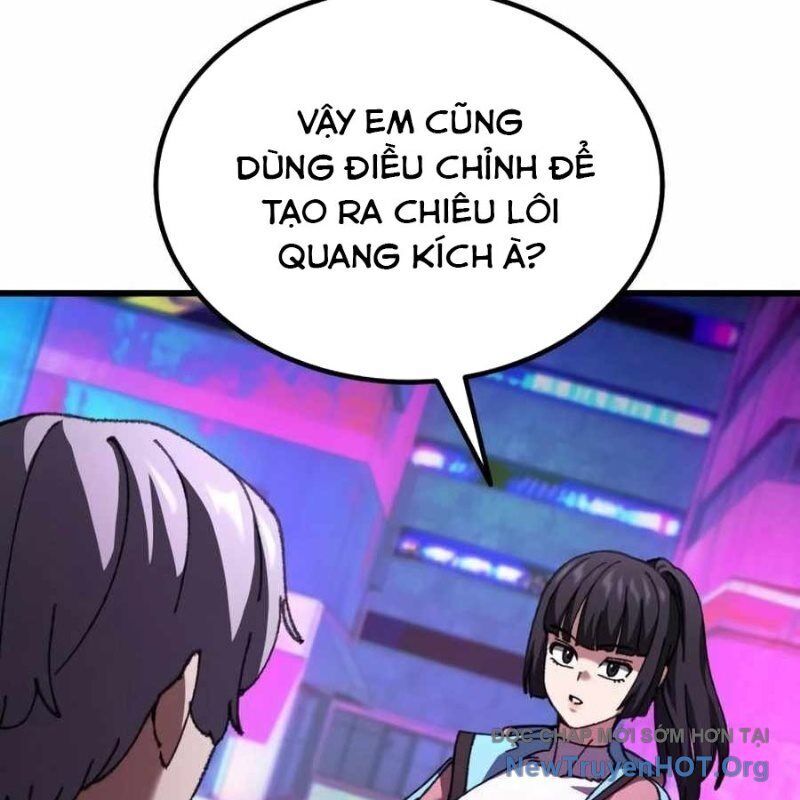 Hồi Quy Nhưng Thế Giới Vẫn Bình Yên - Chapter 24 - Page 15