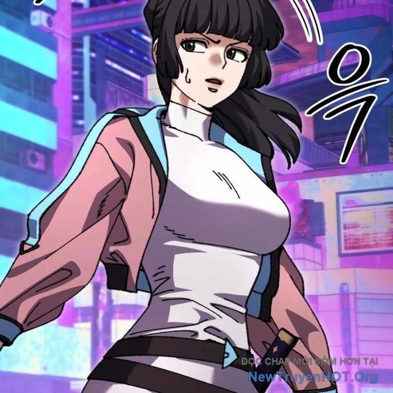 Hồi Quy Nhưng Thế Giới Vẫn Bình Yên - Chapter 24 - Page 209