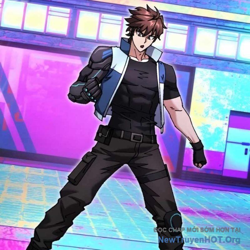 Hồi Quy Nhưng Thế Giới Vẫn Bình Yên - Chapter 24 - Page 218