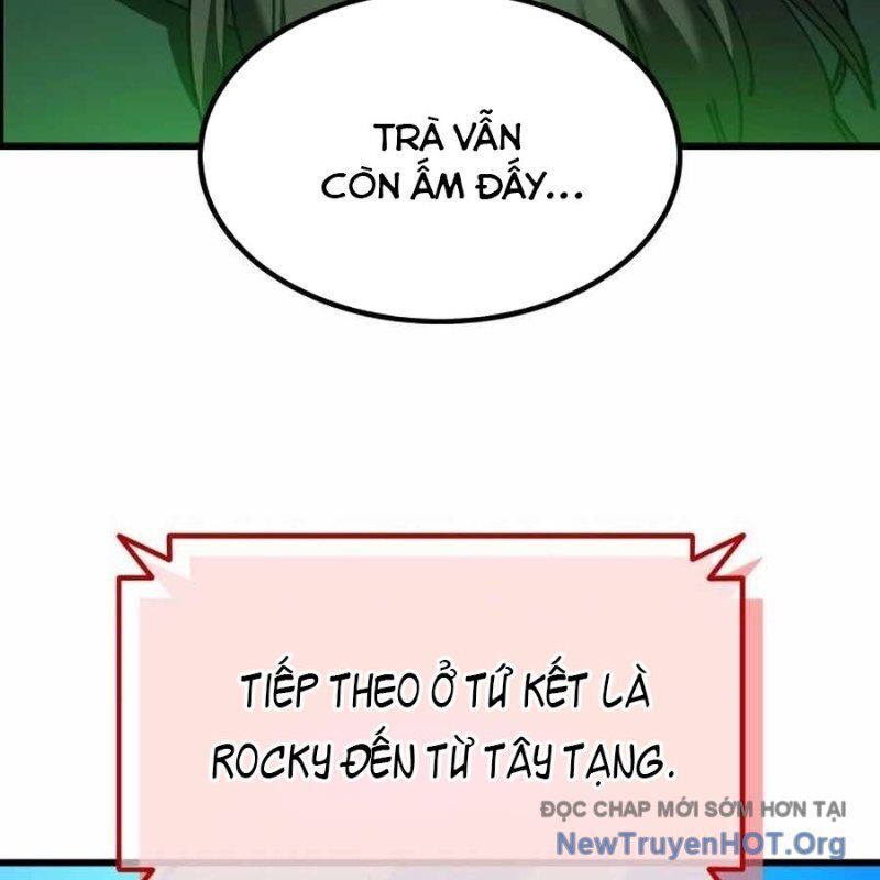 Hồi Quy Nhưng Thế Giới Vẫn Bình Yên - Chapter 24 - Page 223