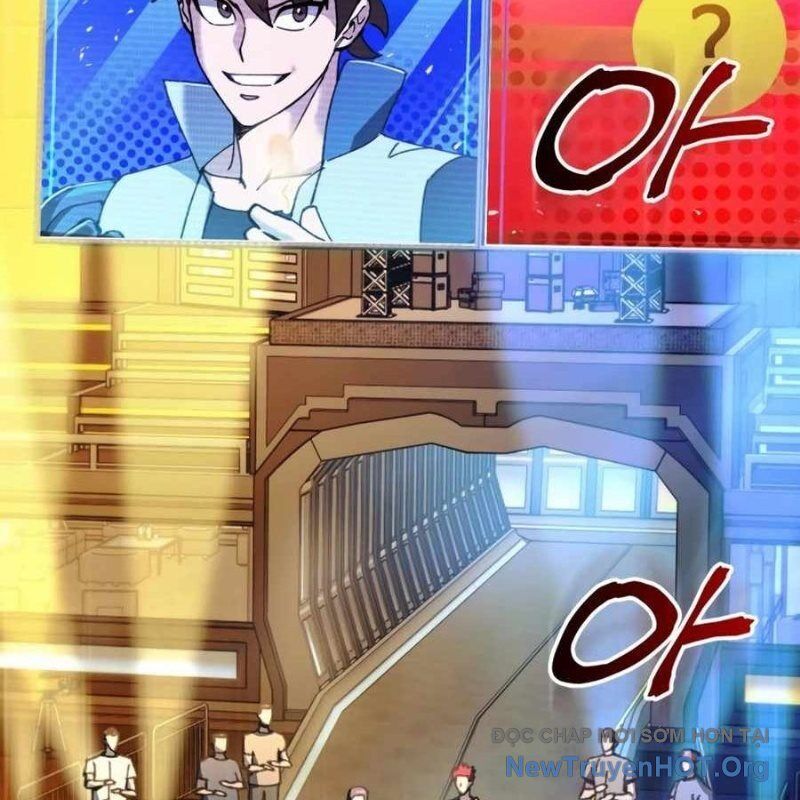 Hồi Quy Nhưng Thế Giới Vẫn Bình Yên - Chapter 24 - Page 230