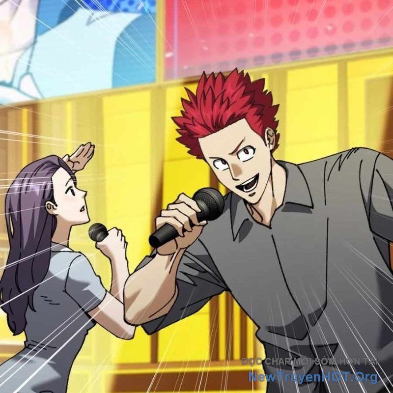 Hồi Quy Nhưng Thế Giới Vẫn Bình Yên - Chapter 24 - Page 234