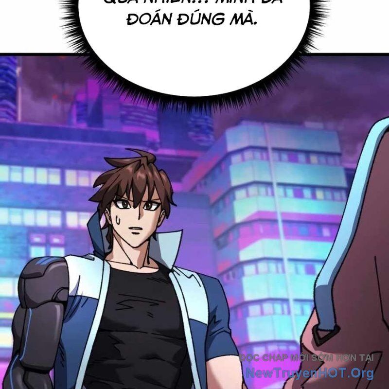 Hồi Quy Nhưng Thế Giới Vẫn Bình Yên - Chapter 24 - Page 251