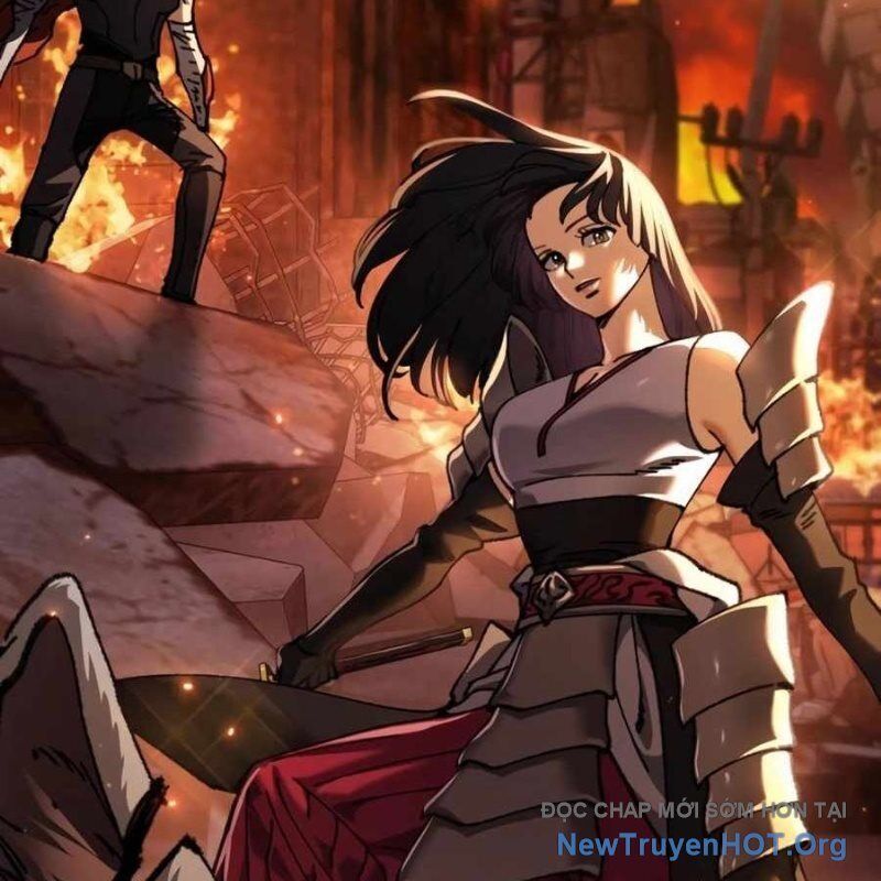 Hồi Quy Nhưng Thế Giới Vẫn Bình Yên - Chapter 24 - Page 254