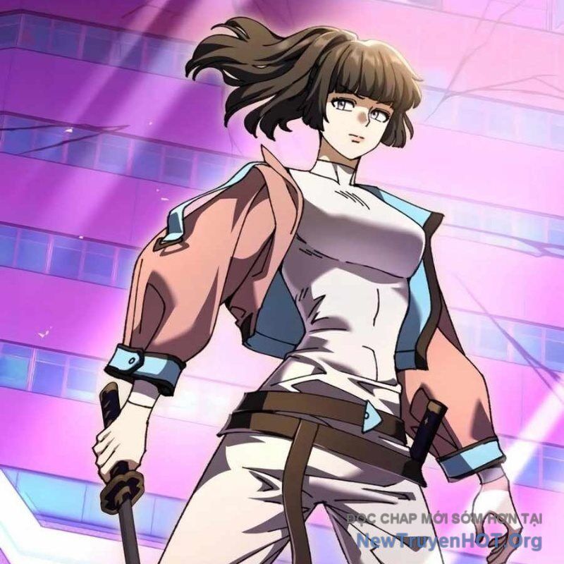 Hồi Quy Nhưng Thế Giới Vẫn Bình Yên - Chapter 24 - Page 34