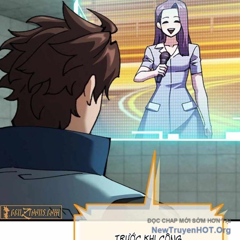 Hồi Quy Nhưng Thế Giới Vẫn Bình Yên - Chapter 24 - Page 48