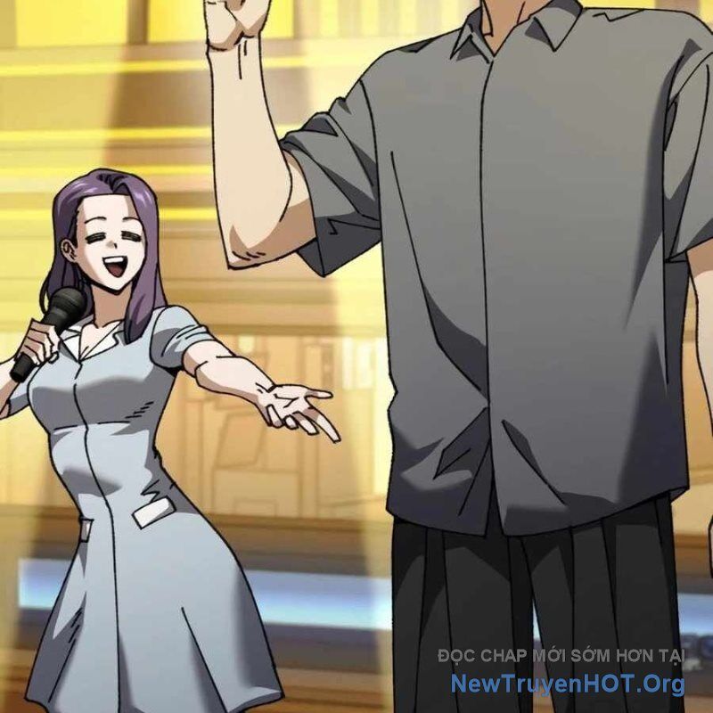 Hồi Quy Nhưng Thế Giới Vẫn Bình Yên - Chapter 24 - Page 51