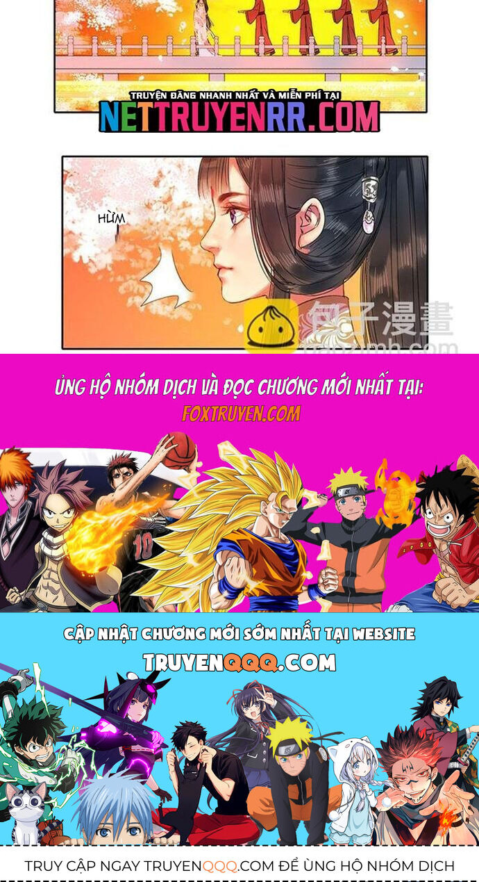 Trường Tương Tư - Chapter 105 - Page 4