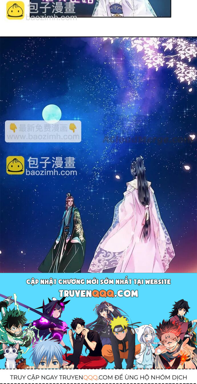 Trường Tương Tư - Chapter 107 - Page 5