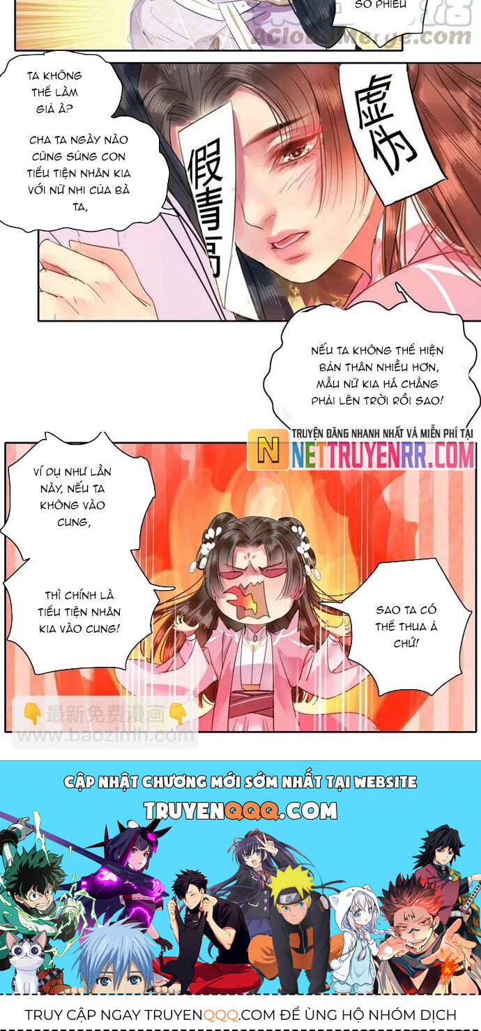 Trường Tương Tư - Chapter 109 - Page 4