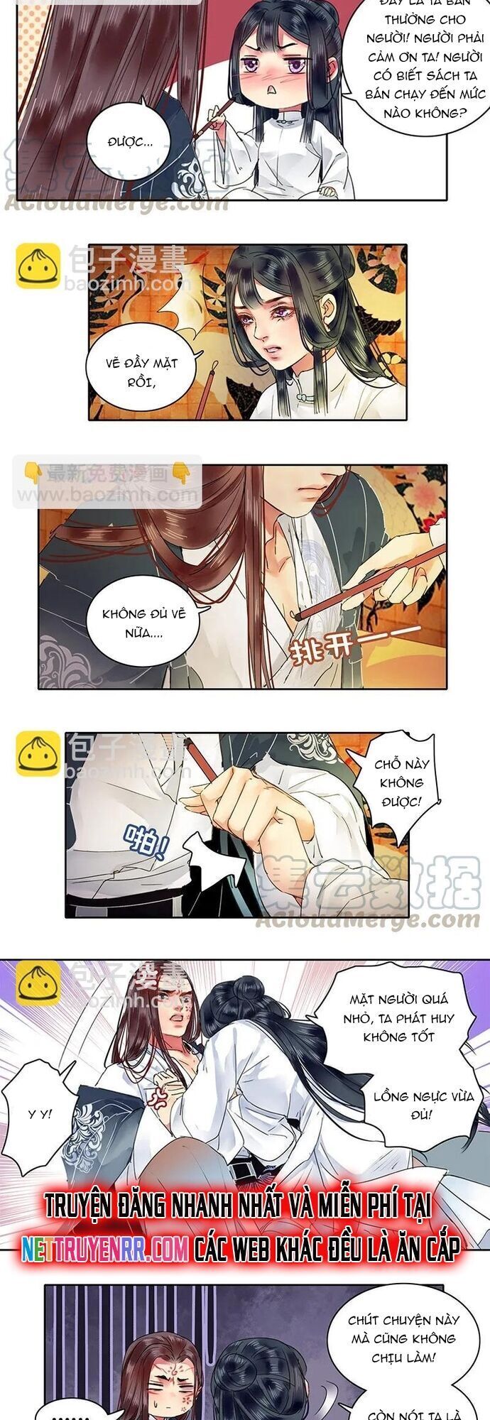 Trường Tương Tư - Chapter 112 - Page 3