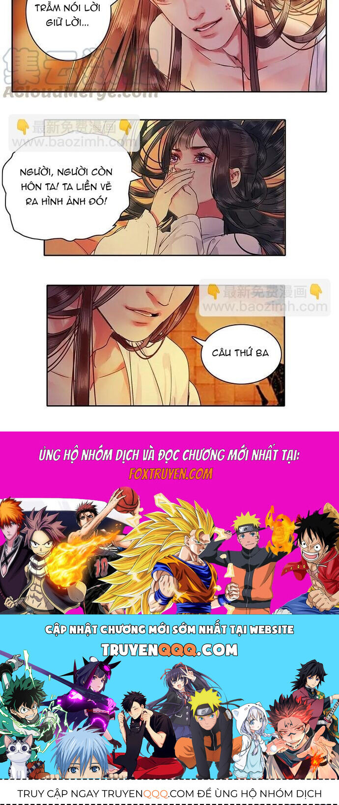 Trường Tương Tư - Chapter 113 - Page 4