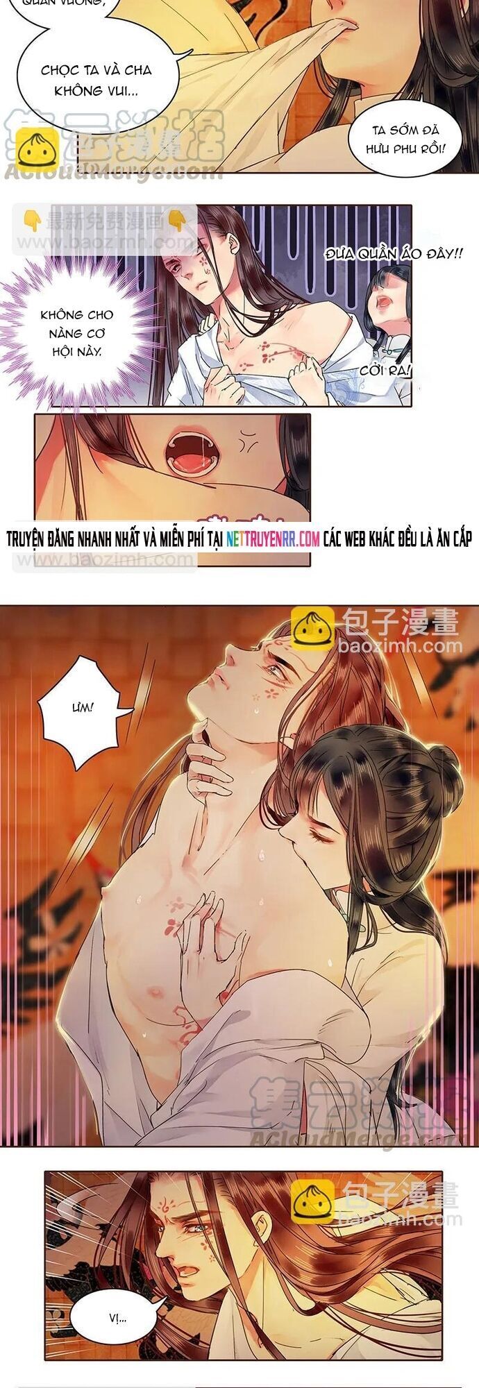 Trường Tương Tư - Chapter 114 - Page 3