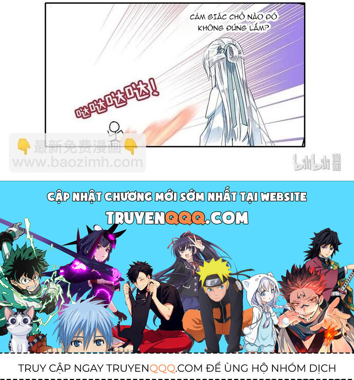 Trường Tương Tư - Chapter 115 - Page 4