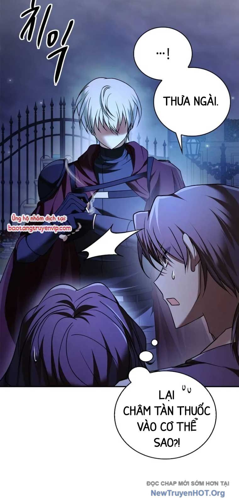 Tôi Không Tài Năng Đến Thế Đâu - Chapter 84 - Page 103