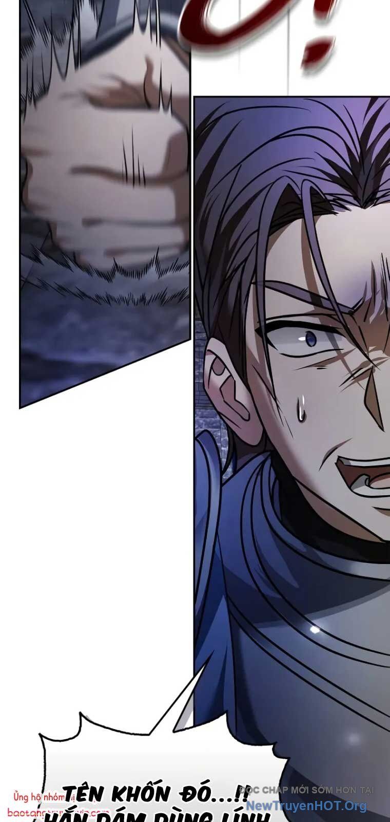 Tôi Không Tài Năng Đến Thế Đâu - Chapter 84 - Page 11