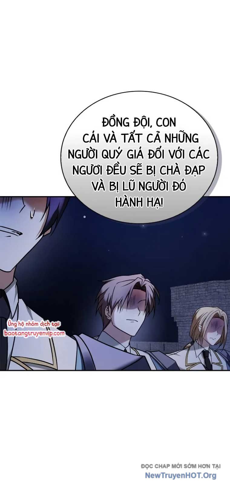 Tôi Không Tài Năng Đến Thế Đâu - Chapter 84 - Page 20