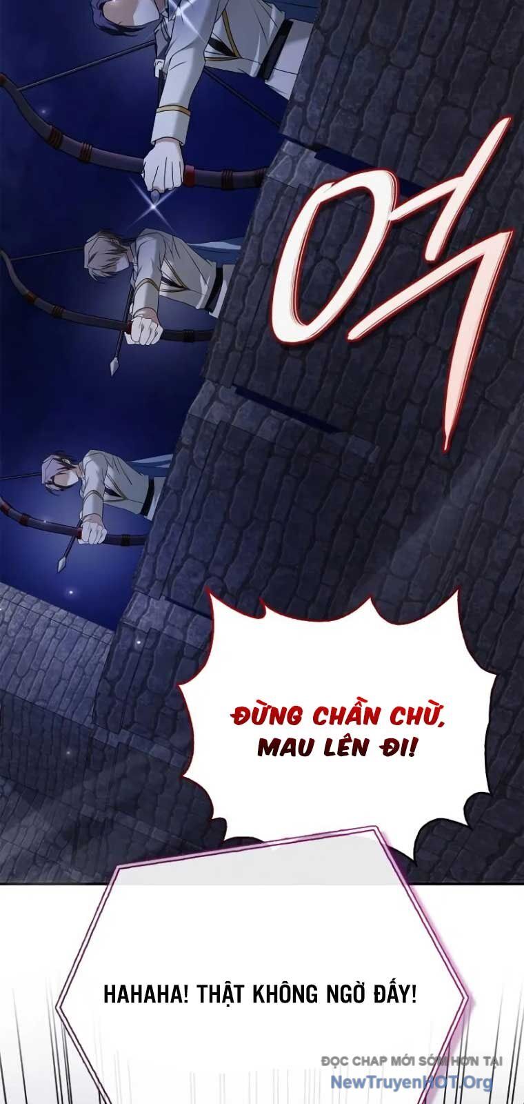 Tôi Không Tài Năng Đến Thế Đâu - Chapter 84 - Page 23