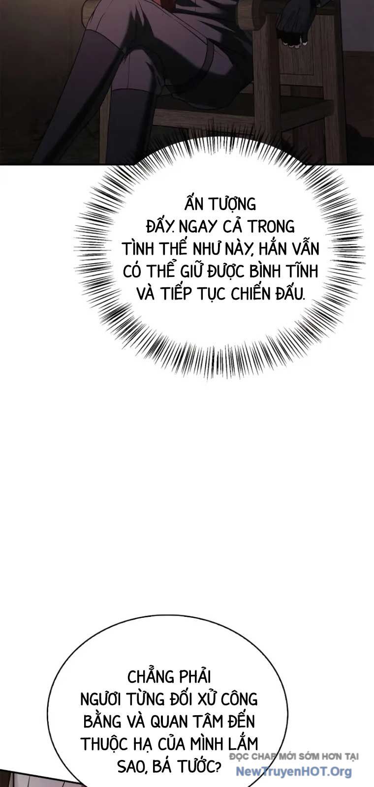 Tôi Không Tài Năng Đến Thế Đâu - Chapter 84 - Page 27