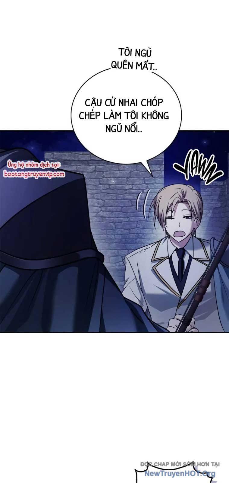 Tôi Không Tài Năng Đến Thế Đâu - Chapter 84 - Page 3