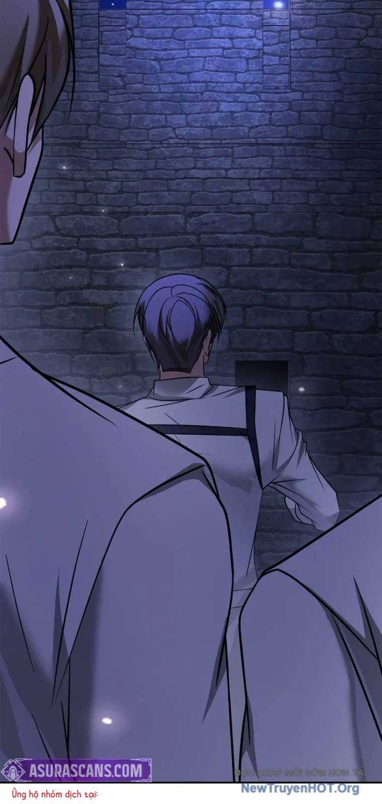 Tôi Không Tài Năng Đến Thế Đâu - Chapter 84 - Page 32