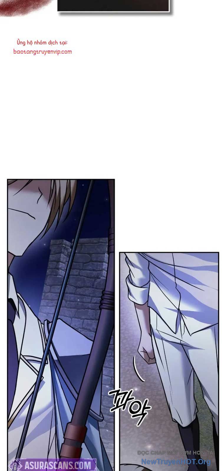 Tôi Không Tài Năng Đến Thế Đâu - Chapter 84 - Page 34