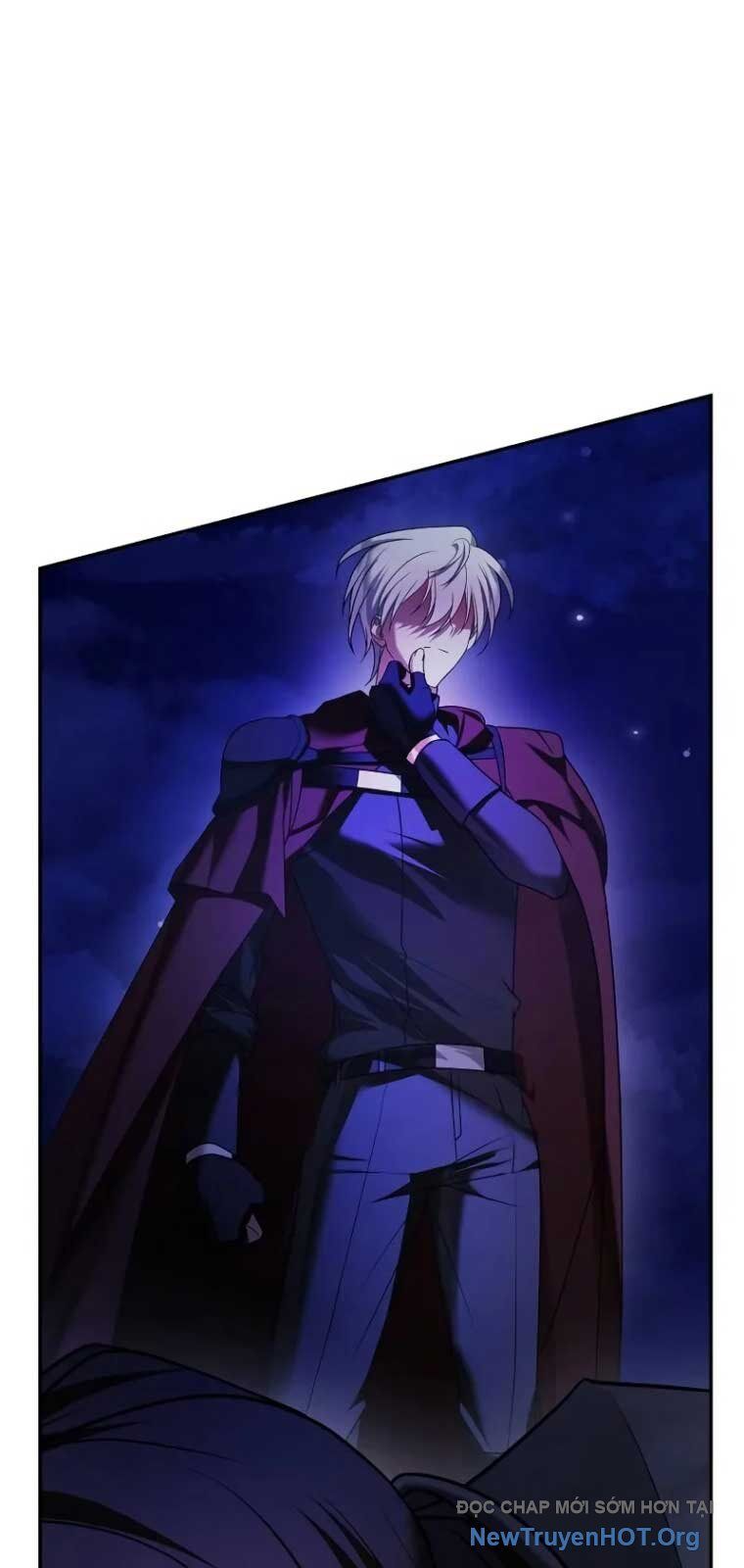 Tôi Không Tài Năng Đến Thế Đâu - Chapter 84 - Page 44