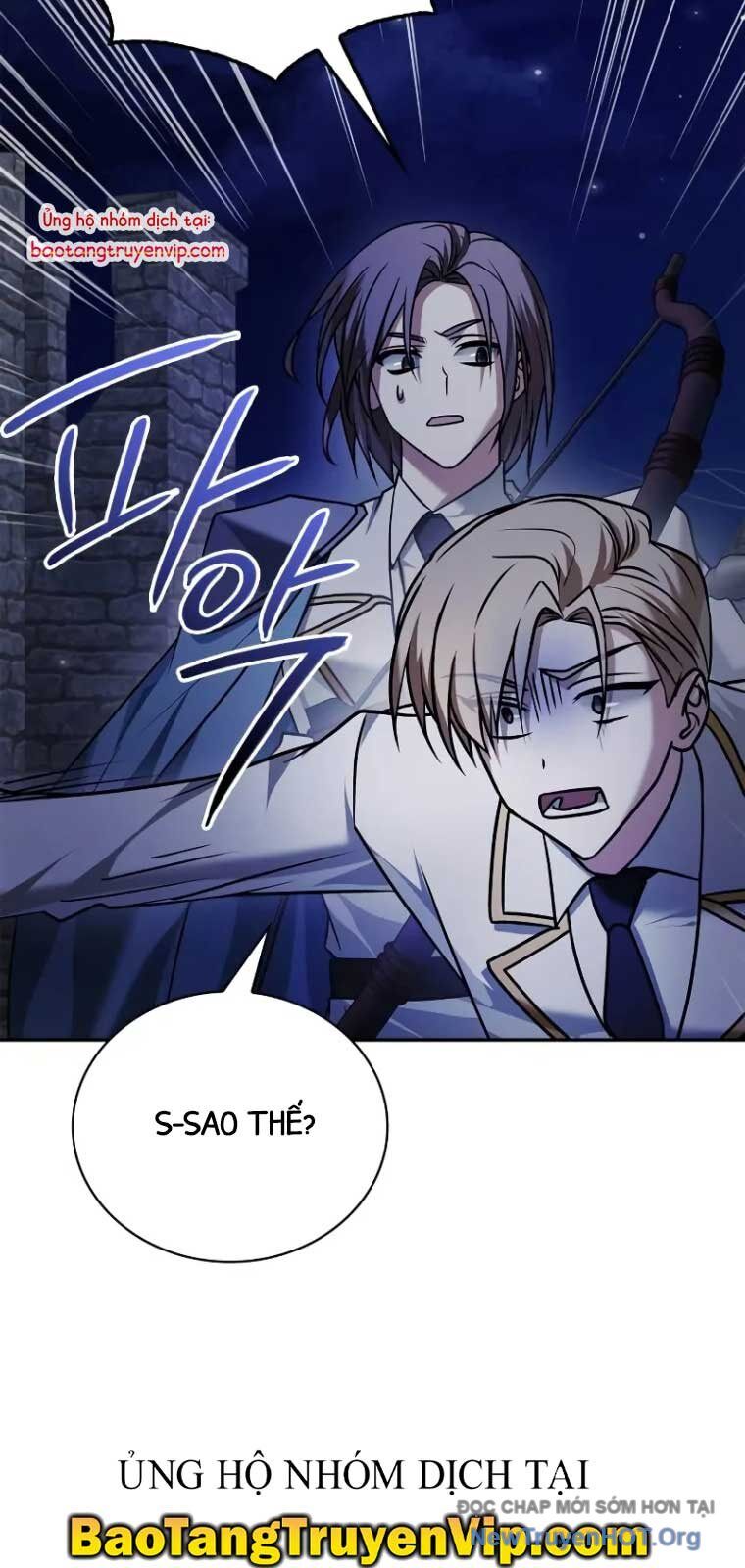 Tôi Không Tài Năng Đến Thế Đâu - Chapter 84 - Page 5