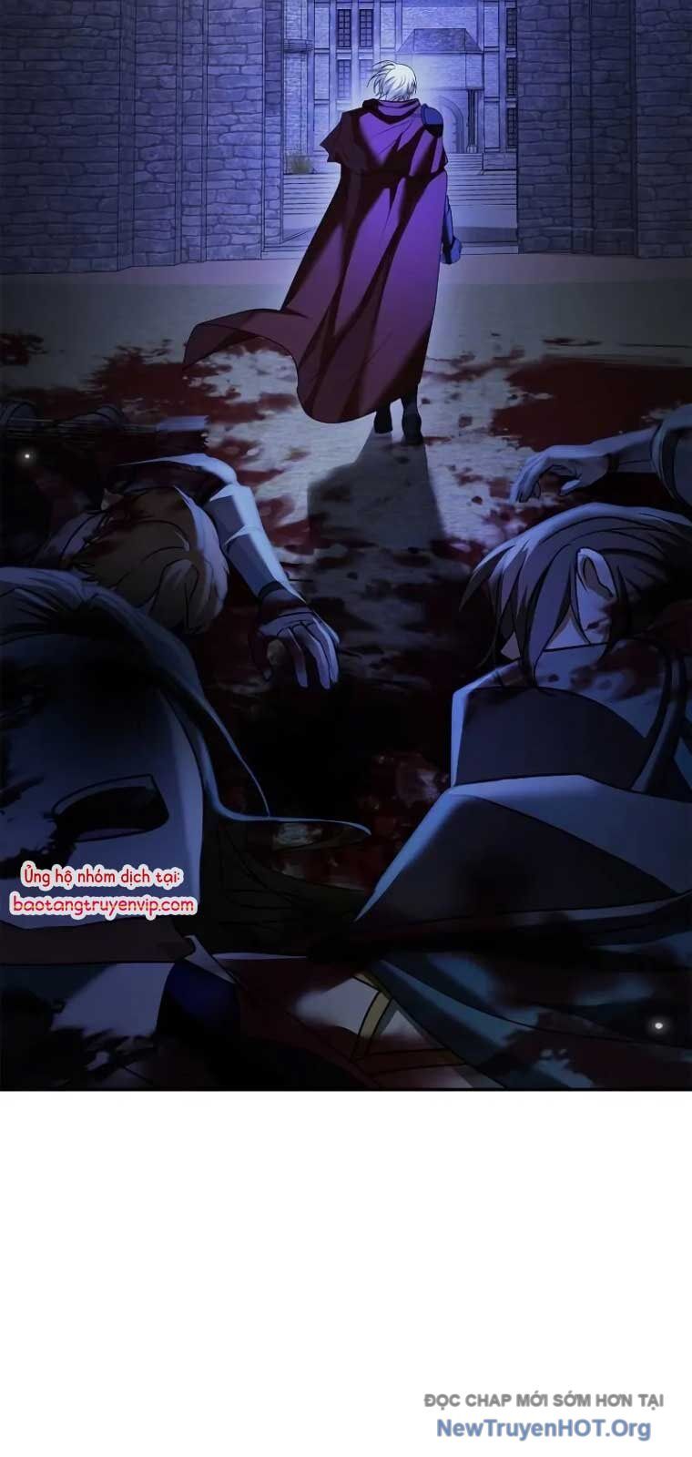 Tôi Không Tài Năng Đến Thế Đâu - Chapter 84 - Page 54