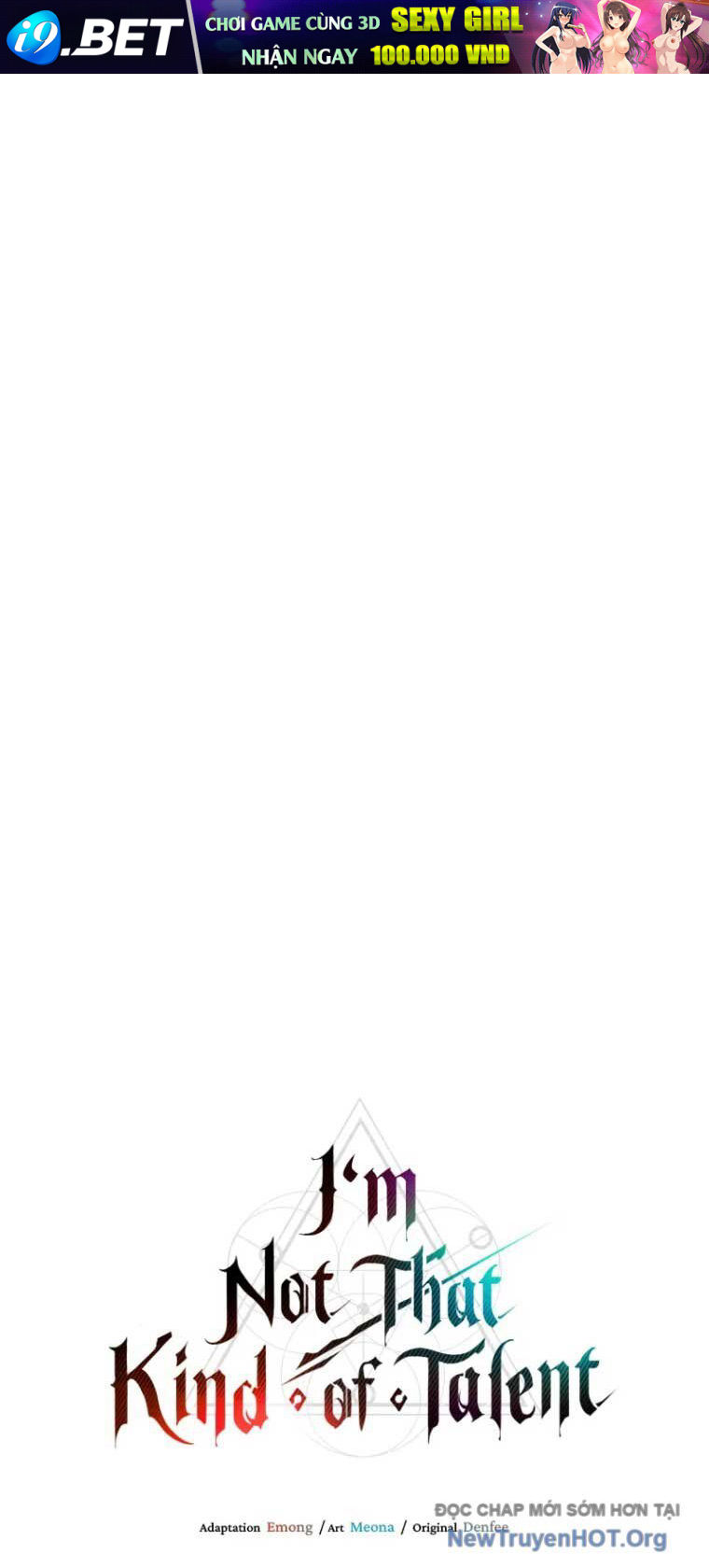 Tôi Không Tài Năng Đến Thế Đâu - Chapter 84 - Page 55
