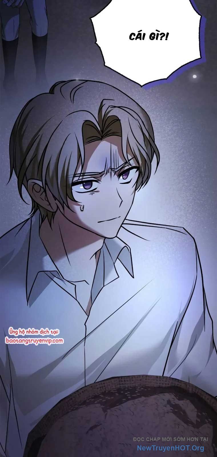 Tôi Không Tài Năng Đến Thế Đâu - Chapter 84 - Page 7