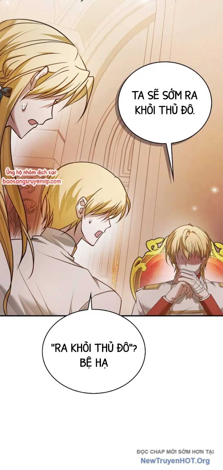 Tôi Không Tài Năng Đến Thế Đâu - Chapter 84 - Page 77