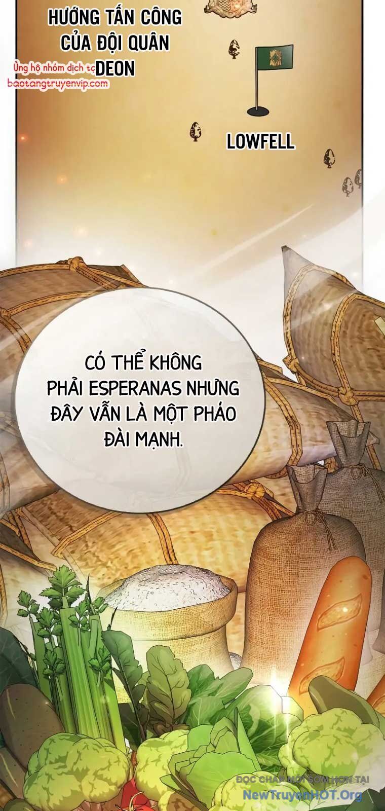 Tôi Không Tài Năng Đến Thế Đâu - Chapter 84 - Page 80