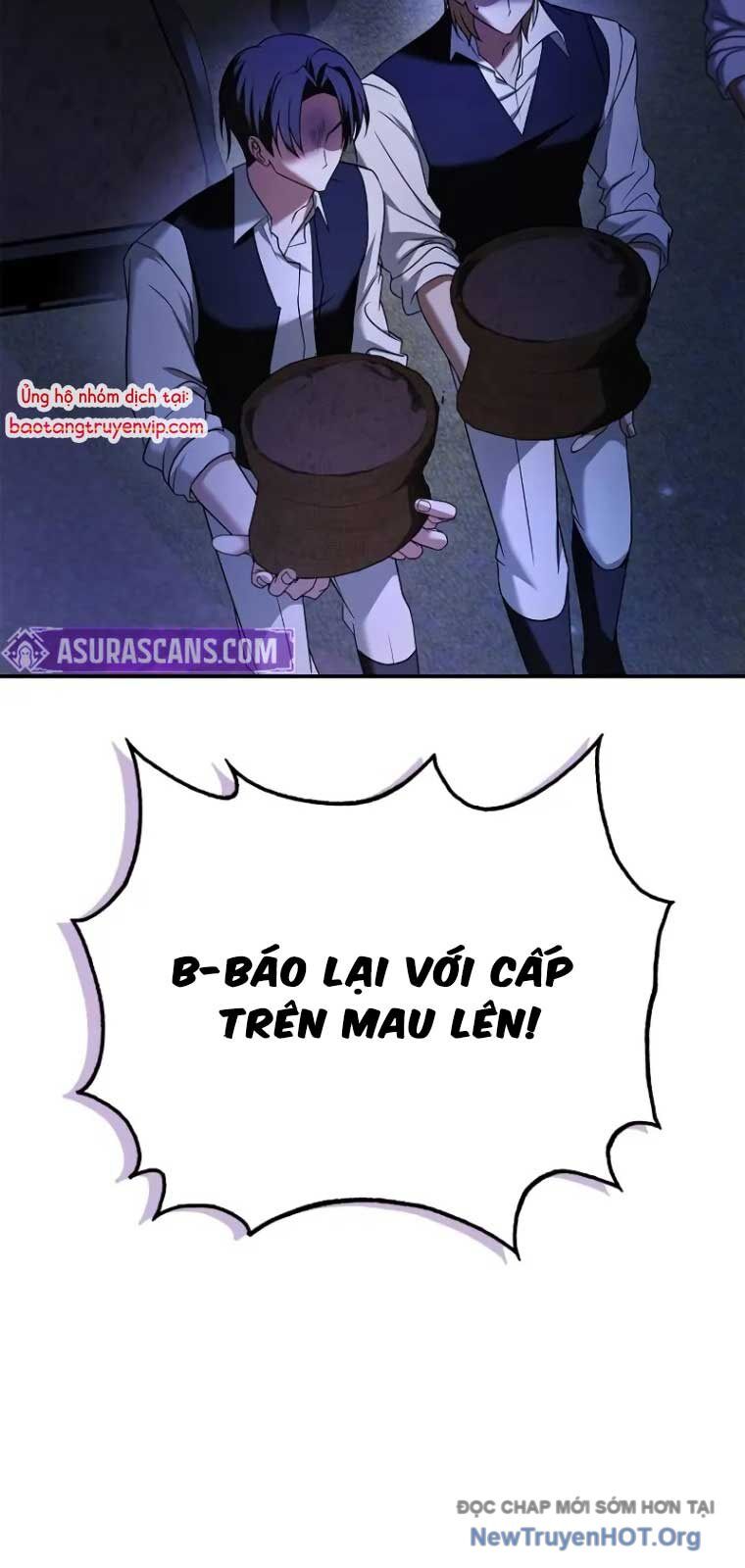 Tôi Không Tài Năng Đến Thế Đâu - Chapter 84 - Page 9