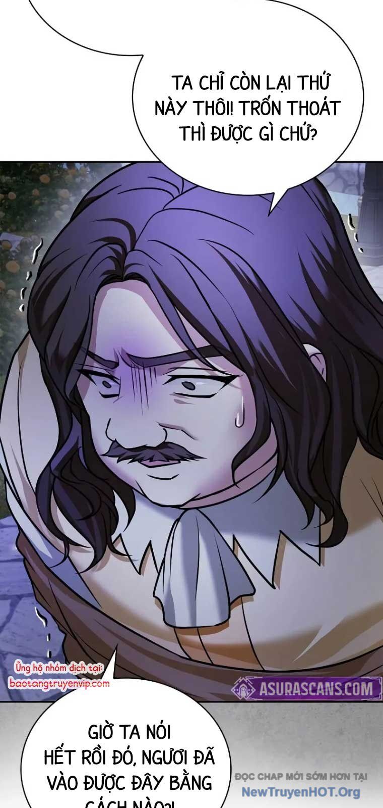 Tôi Không Tài Năng Đến Thế Đâu - Chapter 84 - Page 91