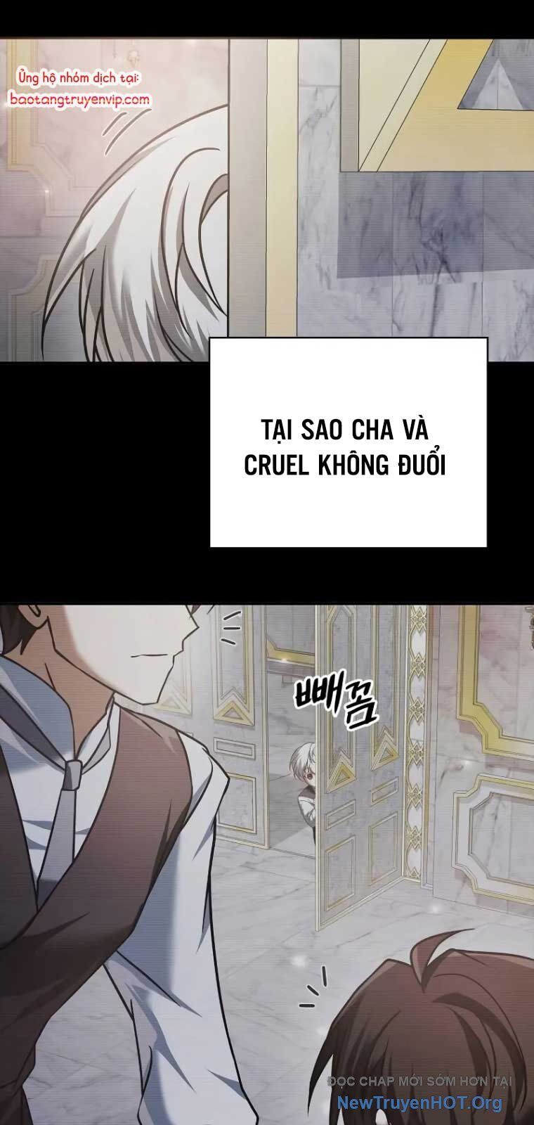 Tôi Không Tài Năng Đến Thế Đâu - Chapter 84 - Page 97