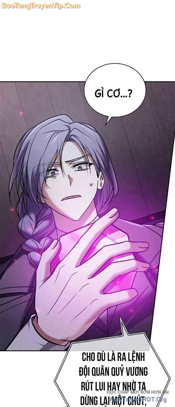 Tôi Không Tài Năng Đến Thế Đâu - Chapter 85 - Page 18