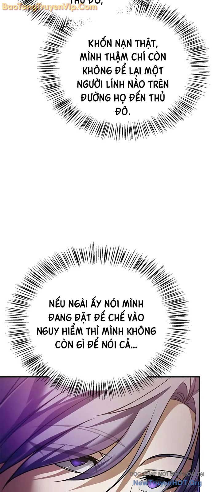 Tôi Không Tài Năng Đến Thế Đâu - Chapter 85 - Page 6