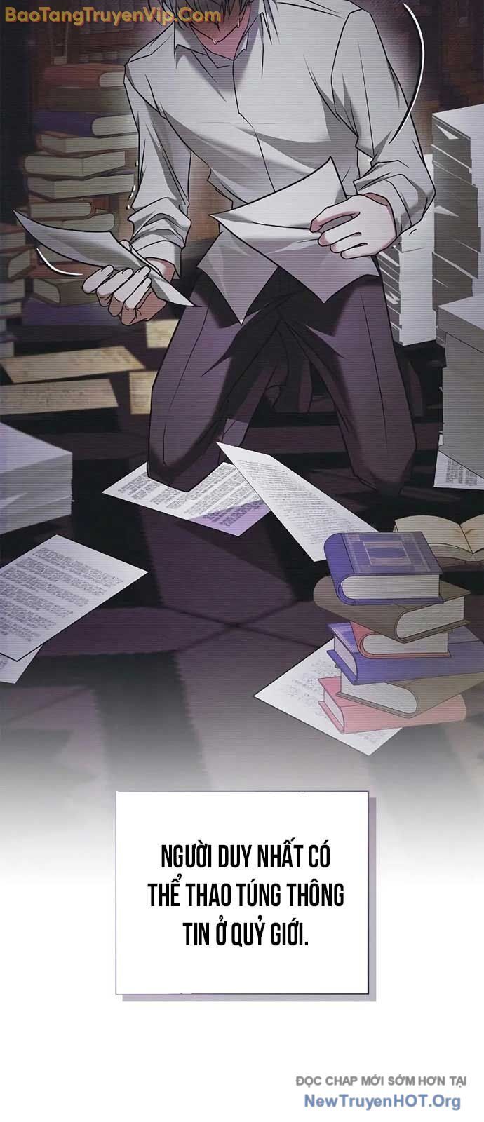 Tôi Không Tài Năng Đến Thế Đâu - Chapter 85 - Page 62