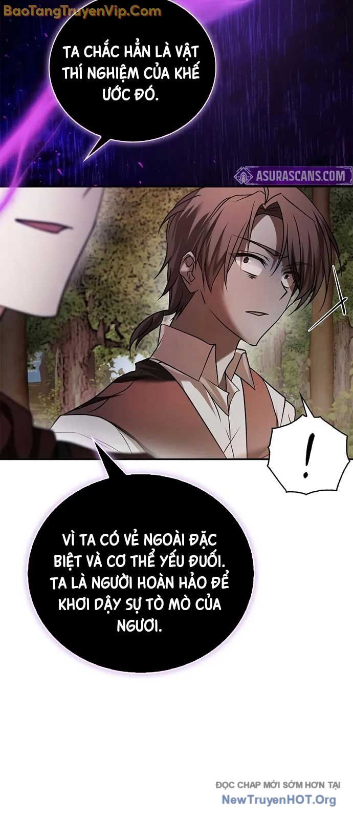 Tôi Không Tài Năng Đến Thế Đâu - Chapter 85 - Page 69