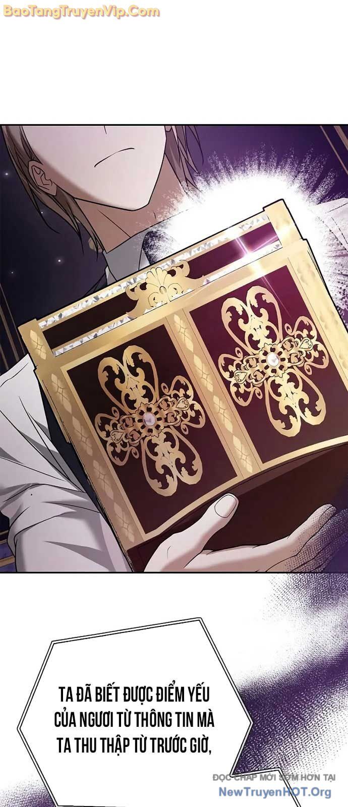 Tôi Không Tài Năng Đến Thế Đâu - Chapter 85 - Page 80