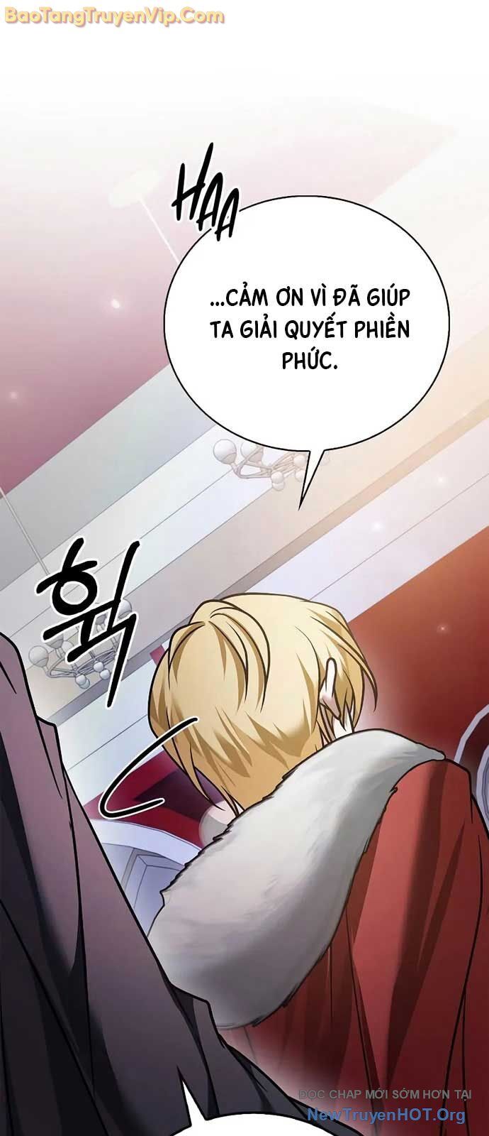 Tôi Không Tài Năng Đến Thế Đâu - Chapter 85 - Page 9