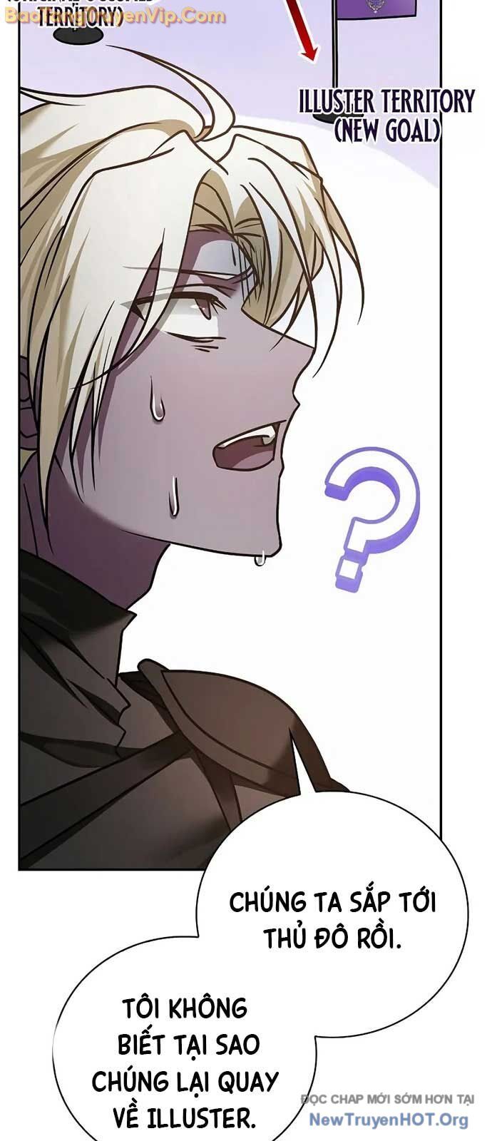 Tôi Không Tài Năng Đến Thế Đâu - Chapter 85 - Page 92