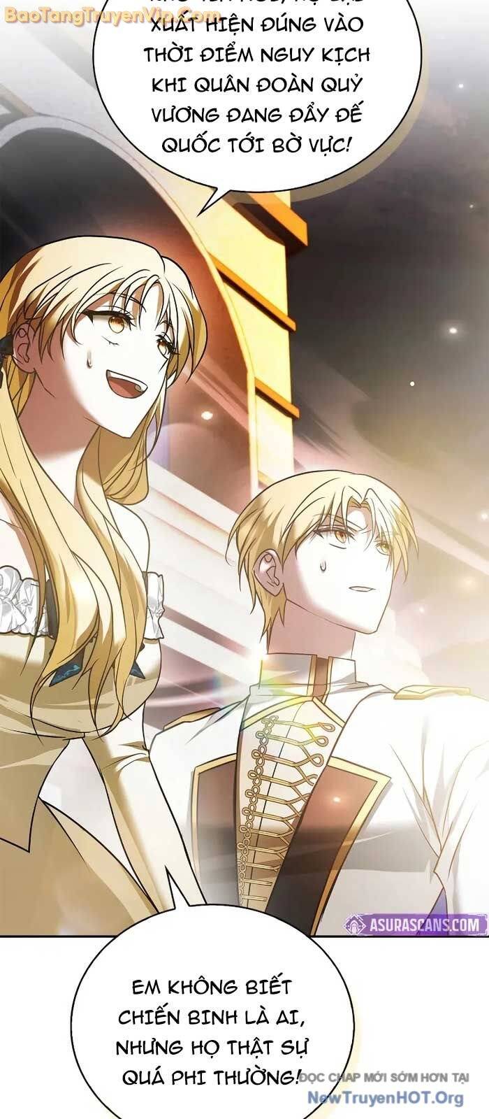 Tôi Không Tài Năng Đến Thế Đâu - Chapter 86 - Page 116