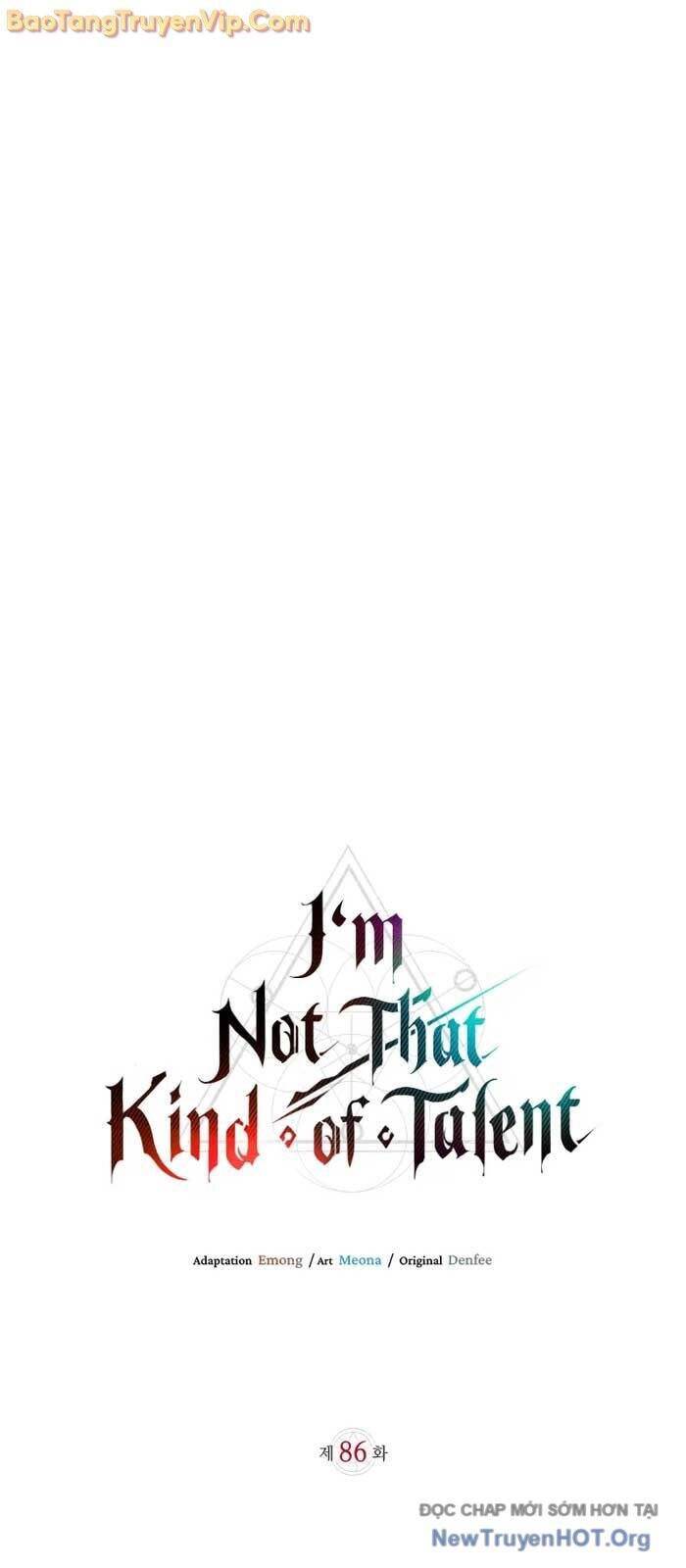 Tôi Không Tài Năng Đến Thế Đâu - Chapter 86 - Page 30