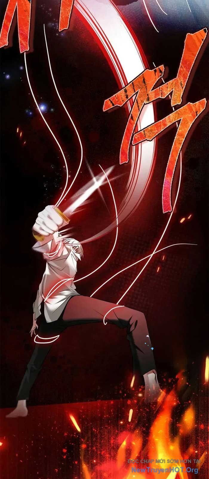 Tôi Không Tài Năng Đến Thế Đâu - Chapter 87 - Page 101