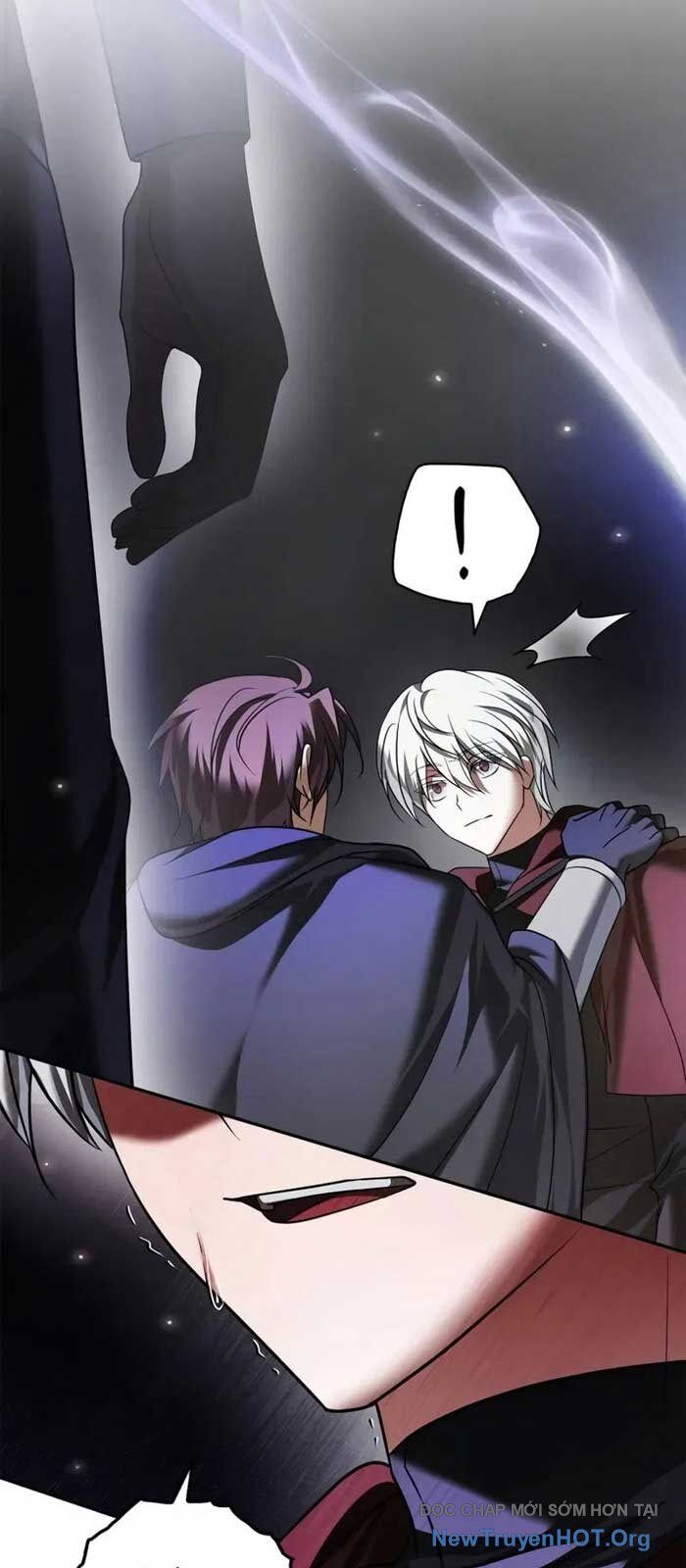 Tôi Không Tài Năng Đến Thế Đâu - Chapter 87 - Page 15