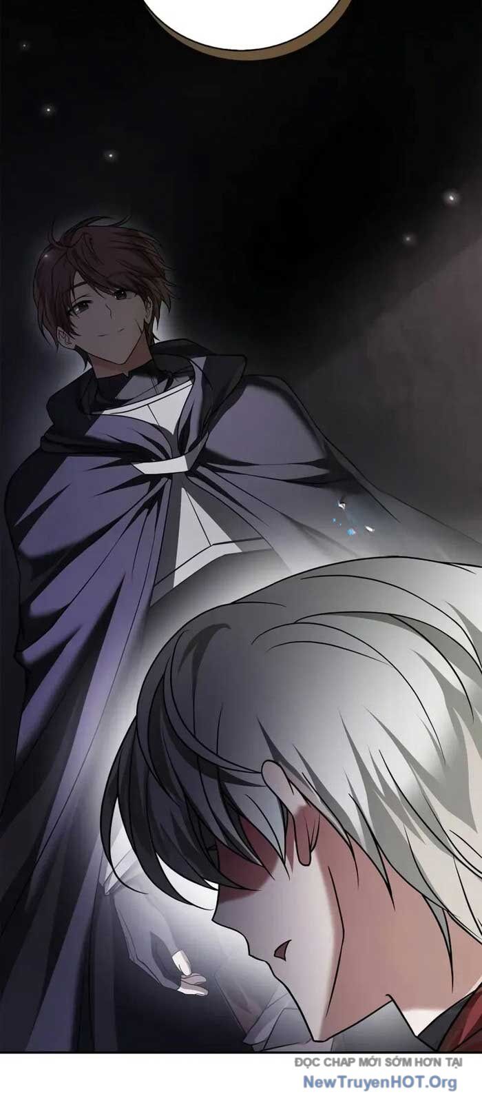 Tôi Không Tài Năng Đến Thế Đâu - Chapter 87 - Page 4