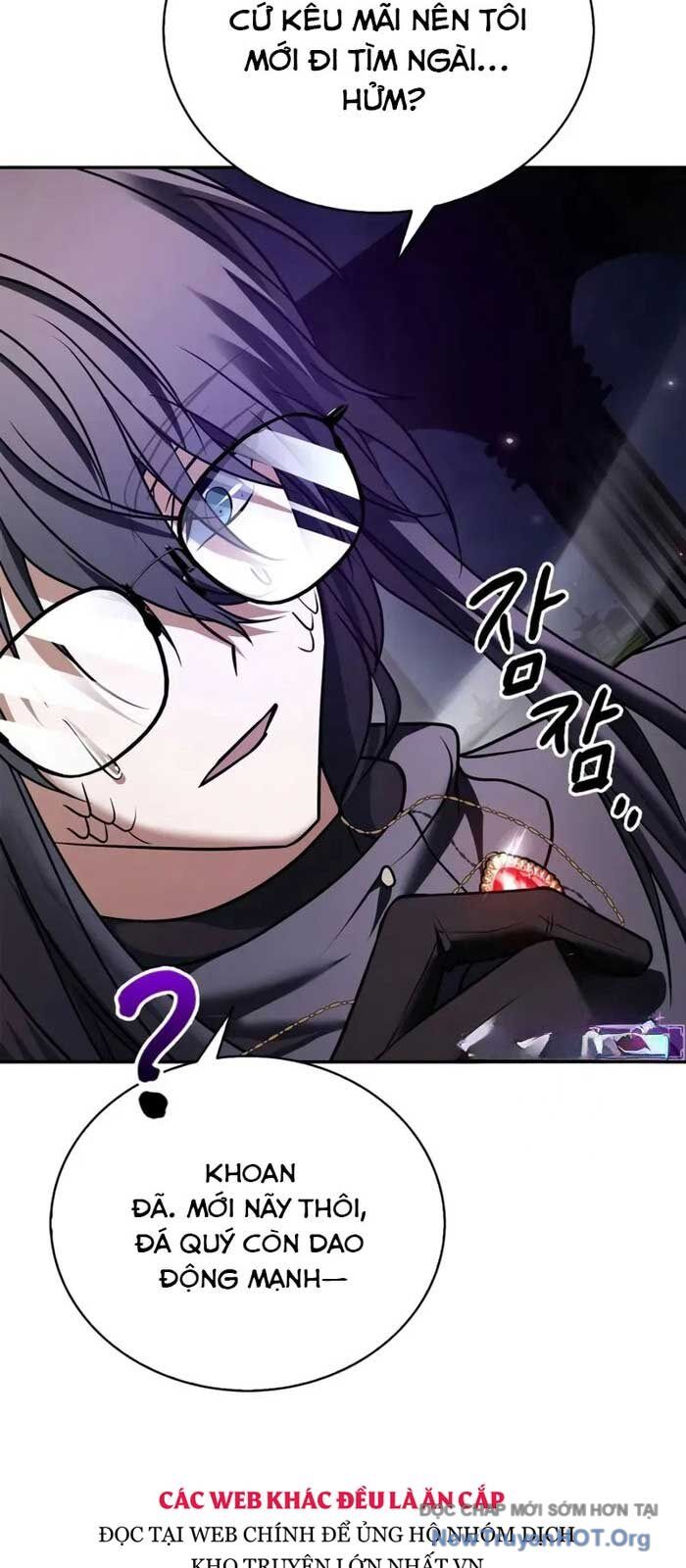 Tôi Không Tài Năng Đến Thế Đâu - Chapter 87 - Page 51